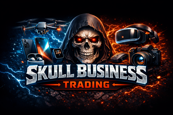 SKULL BUSINESS TRADING