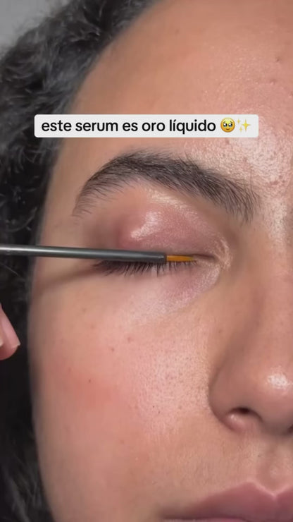 Sérum de croissance pour cils